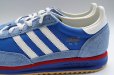 画像3: adidas　 SL 72 RS　 col.BLUE /  CWHITE  / BETSCA