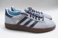 画像2: adidas　<br />HANDBALL SPEZIAL　<br />col.CLESKY /  SHANAV / GUM5 (2)