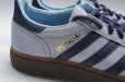 画像1: adidas　<br />HANDBALL SPEZIAL　<br />col.CLESKY /  SHANAV / GUM5 (1)