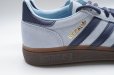 画像3: adidas　 HANDBALL SPEZIAL　 col.CLESKY /  SHANAV / GUM5