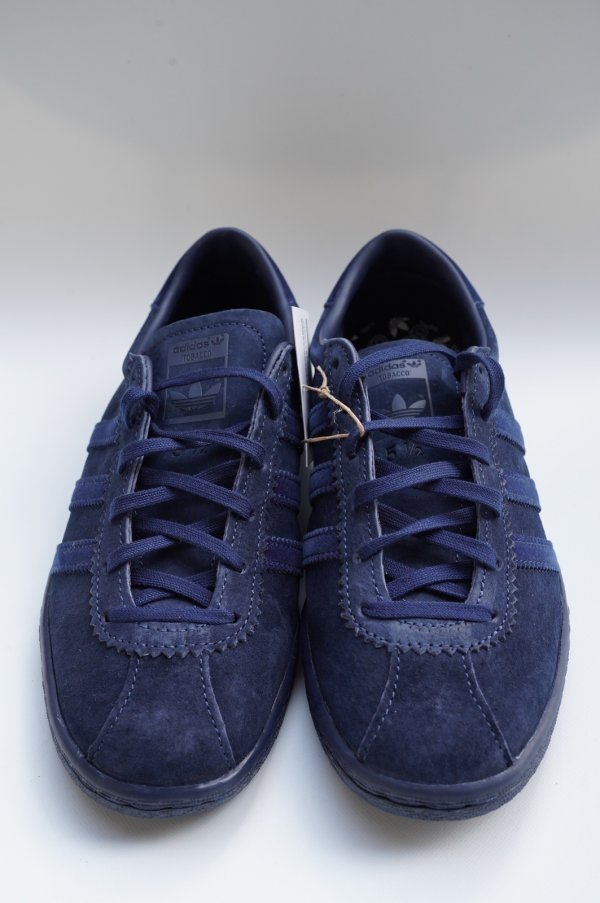 画像2: adidas　 TABACCO　 col.NINDIGO /  NINDIGO  / NINDIGO