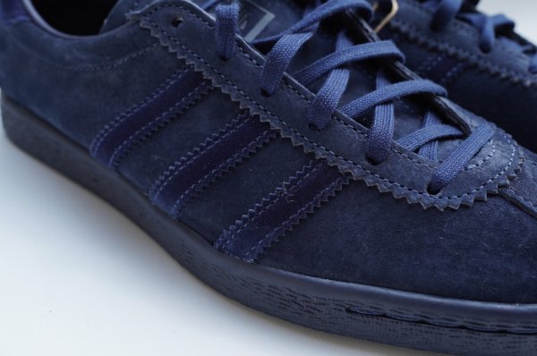 画像1: adidas　 TABACCO　 col.NINDIGO /  NINDIGO  / NINDIGO