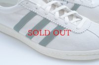 adidas　 TABACCO　 col.OWHITE /  CGREEN  / CREWHITE