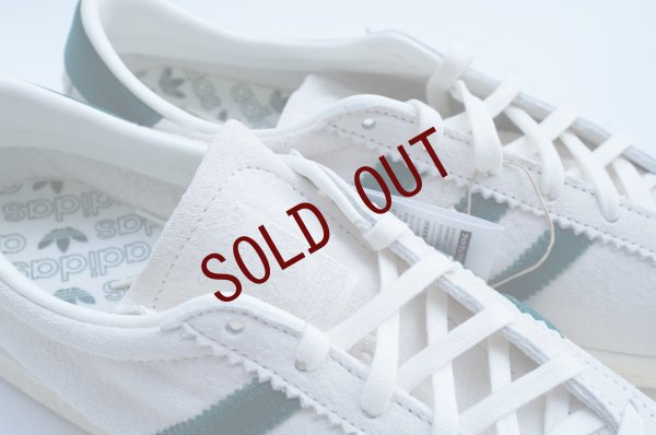 画像4: adidas　 TABACCO　 col.OWHITE /  CGREEN  / CREWHITE