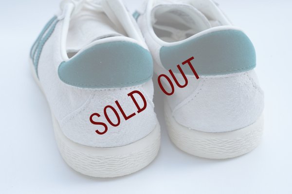 画像8: adidas　 TABACCO　 col.OWHITE /  CGREEN  / CREWHITE