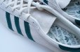 画像2: adidas　<br />TABACCO　<br />col.OWHITE /  CGREEN  / CREWHITE (2)