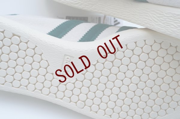 画像6: adidas　 TABACCO　 col.OWHITE /  CGREEN  / CREWHITE