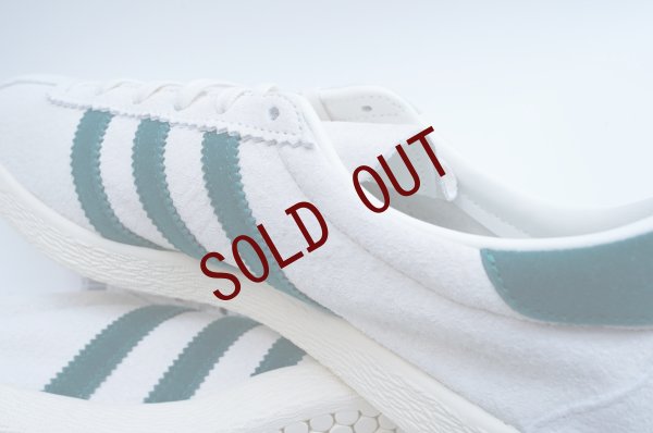 画像10: adidas　 TABACCO　 col.OWHITE /  CGREEN  / CREWHITE