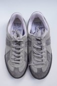 画像2: REPRODUCTION OF FOUND for Graphpaper　<br />German Military Trainer　<br />col.GREY (2)