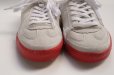 画像3: REPRODUCTION OF FOUND for Graphpaper　 German Military Trainer　 col.WHITE / RED