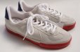 画像4: REPRODUCTION OF FOUND for Graphpaper　 German Military Trainer　 col.WHITE / RED