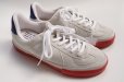 画像1: REPRODUCTION OF FOUND for Graphpaper　<br />German Military Trainer　<br />col.WHITE / RED (1)