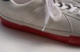 画像5: REPRODUCTION OF FOUND for Graphpaper　 German Military Trainer　 col.WHITE / RED