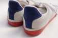 画像6: REPRODUCTION OF FOUND for Graphpaper　 German Military Trainer　 col.WHITE / RED