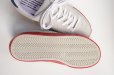 画像8: REPRODUCTION OF FOUND for Graphpaper　 German Military Trainer　 col.WHITE / RED