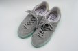 画像2: REPRODUCTION OF FOUND for Graphpaper　<br />German Military Trainer　<br />col.GREY / MINT GREEN (2)