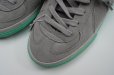 画像3: REPRODUCTION OF FOUND for Graphpaper　 German Military Trainer　 col.GREY / MINT GREEN