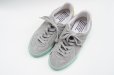 画像4: REPRODUCTION OF FOUND for Graphpaper　 German Military Trainer　 col.GREY / MINT GREEN