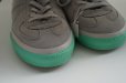 画像5: REPRODUCTION OF FOUND for Graphpaper　 German Military Trainer　 col.GREY / MINT GREEN