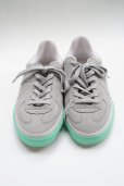 画像7: REPRODUCTION OF FOUND for Graphpaper　 German Military Trainer　 col.GREY / MINT GREEN