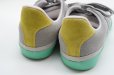 画像9: REPRODUCTION OF FOUND for Graphpaper　 German Military Trainer　 col.GREY / MINT GREEN