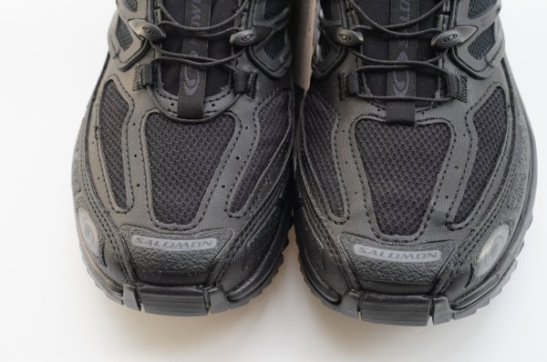 画像4: Salomon  ACS PRO GTX  col.Black  / Black  / Asphalt