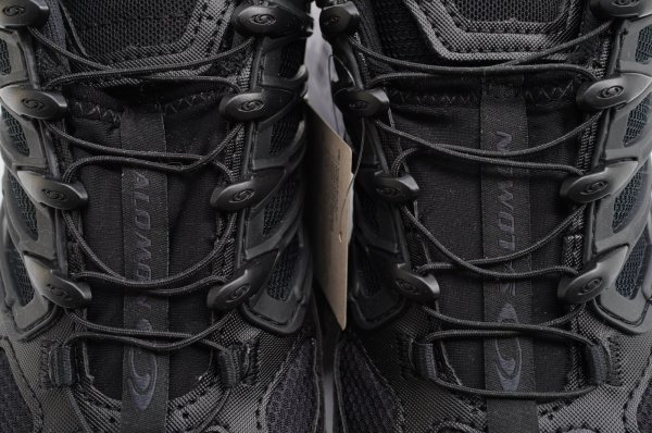 画像5: Salomon  ACS PRO GTX  col.Black  / Black  / Asphalt