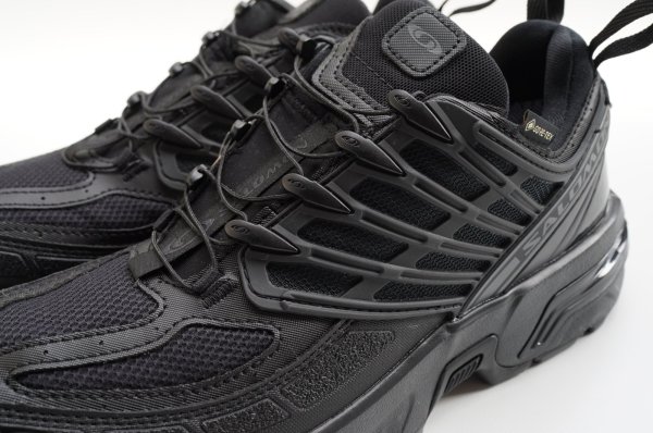 画像3: Salomon  ACS PRO GTX  col.Black  / Black  / Asphalt