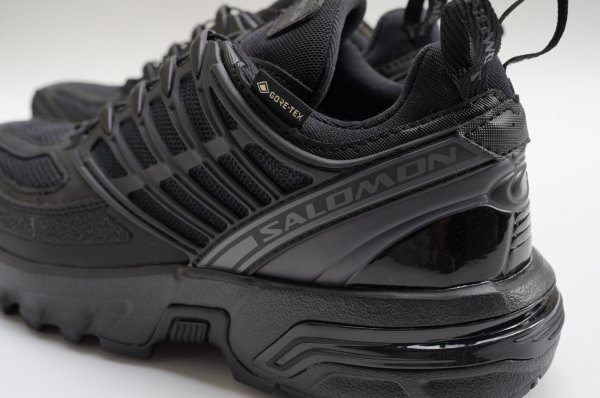 画像7: Salomon  ACS PRO GTX  col.Black  / Black  / Asphalt