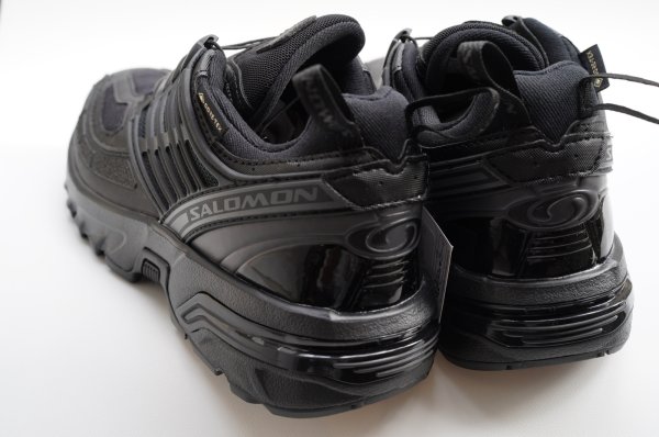 画像8: Salomon  ACS PRO GTX  col.Black  / Black  / Asphalt
