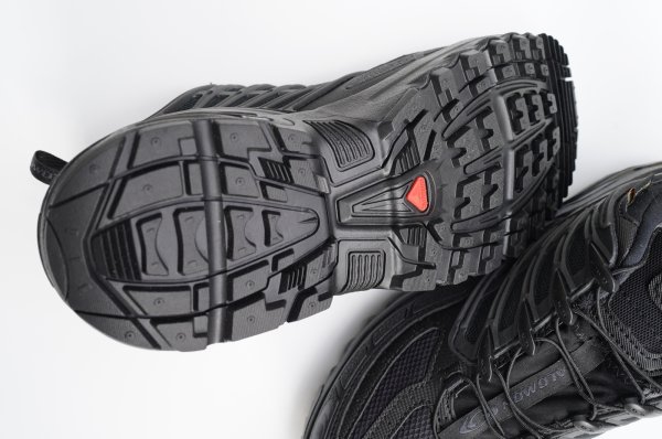 画像10: Salomon  ACS PRO GTX  col.Black  / Black  / Asphalt