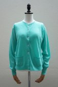 画像3: eleven 2nd　 Cardigan with Pocket　 col.Opal Green