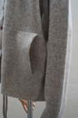 画像5: eleven 2nd   Cardigan with Ribbon  col.Beige