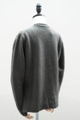 画像5: eleven 2nd   Round Neck Sweater  col.Olive