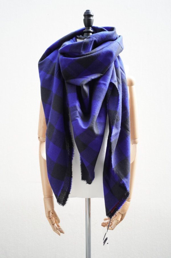画像2: daniela gregis   scialle shawl