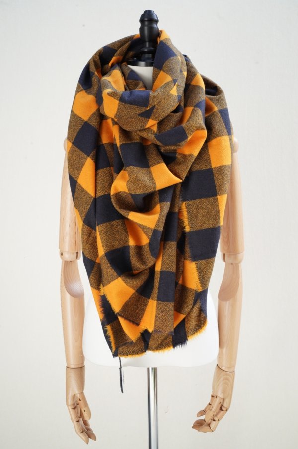 画像2: daniela gregis   scialle shawl