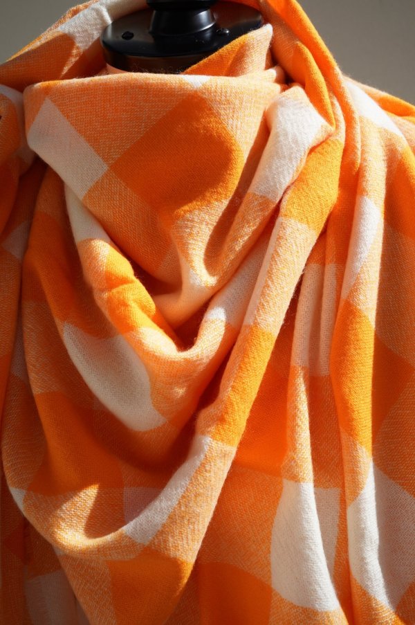画像1: daniela gregis   scialle shawl