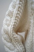 画像3: Oblada　 ALAN CARDIGAN　 col.IVORY