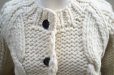 画像4: Oblada　 ALAN CARDIGAN　 col.IVORY