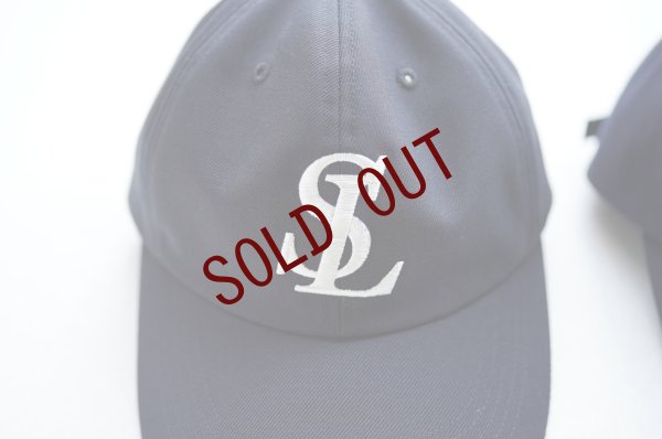 画像2: 再入荷　 Sans limite　 6PANNELS SL CAP　