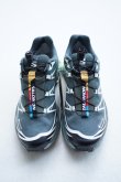 画像2: Salomon　 XT-6 GTX 　 col.Urban Chic / Black / Lime Cream (2)