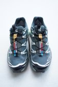 画像2: Salomon　<br />XT-6 GTX 　<br />col.Urban Chic / Black / Lime Cream (2)
