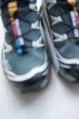 画像9: Salomon　 XT-6 GTX 　 col.Urban Chic / Black / Lime Cream