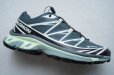 画像5: Salomon　 XT-6 GTX 　 col.Urban Chic / Black / Lime Cream