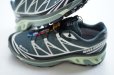 画像3: Salomon　 XT-6 GTX 　 col.Urban Chic / Black / Lime Cream