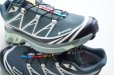 画像1: Salomon　<br />XT-6 GTX 　<br />col.Urban Chic / Black / Lime Cream (1)