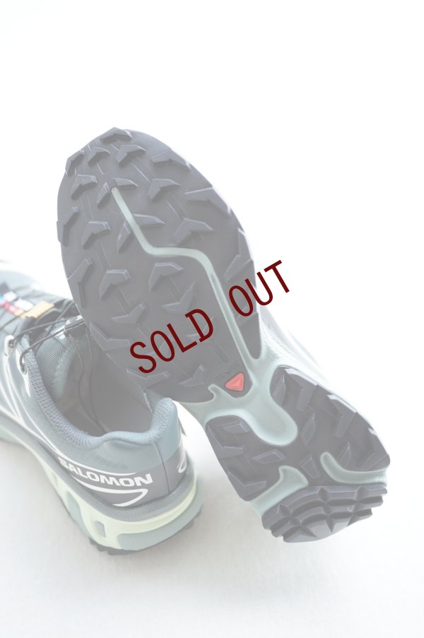 画像8: Salomon　 XT-6 GTX 　 col.Urban Chic / Black / Lime Cream