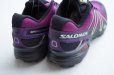 画像7: Salomon　 SPEEDCROSS 3 　 col.Plum Caspia / Black / Crown Jewel