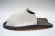 画像1: JUTTA NEUMANN   <br />KAHTAN for Cristaseya   <br />col. WHITE (1)