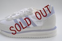 adidas　 SL 72 RS　 col.CWHITE / BLUE / FTWWHT